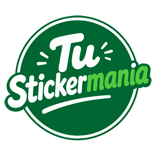 Sticker Manía